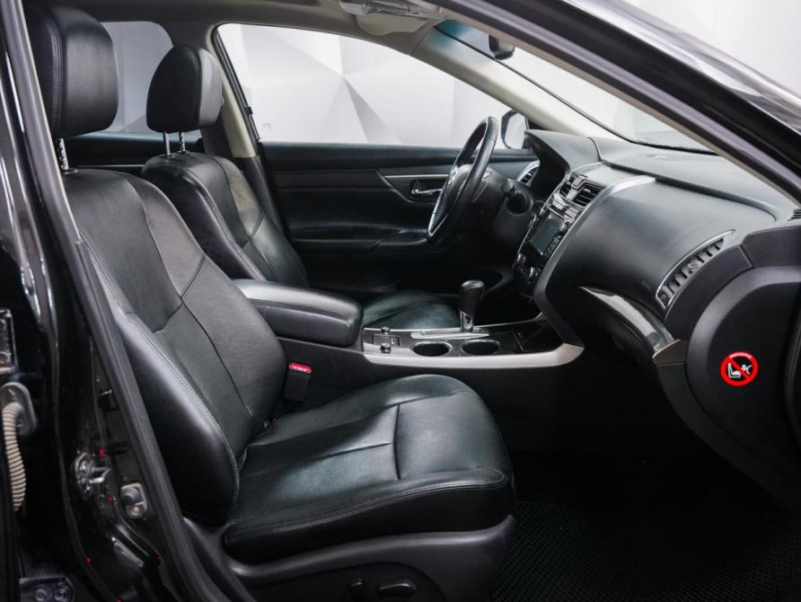 Nissan Teana III Ульяновск  - изображение 11