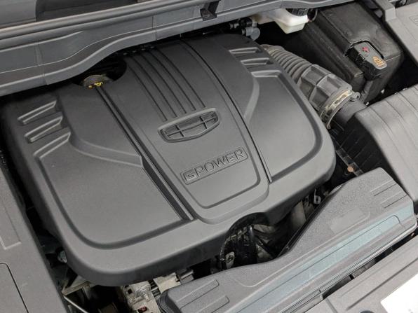 Belgee X50 с пробегом 2024 года, цена 1 750 000 рублей, 31729 км, внедорожник, Автокод Объявления