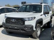 Lada (ВАЗ) Niva I Рестайлинг (Travel) Екатеринбург  - изображение 7