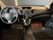 Honda CR-V IV Уфа  - изображение 28