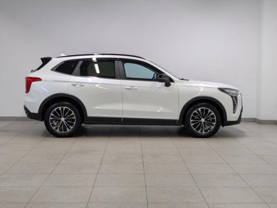 Haval Jolion I Рестайлинг Санкт-Петербург  - изображение 4