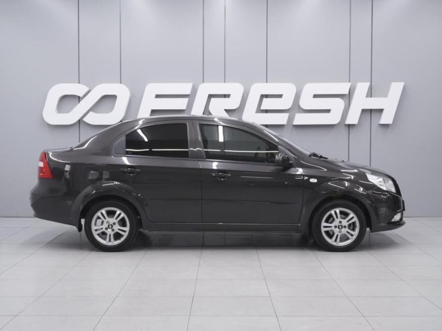Chevrolet Nexia I Ростов-на-Дону  - изображение 5