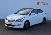Hyundai Solaris I Нижний Новгород  - изображение 22