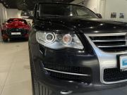 Volkswagen Touareg I Рестайлинг Москва  - изображение 28