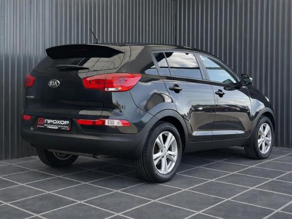 Kia Sportage III Рестайлинг с пробегом 2015 года, цена 1 637 000 рублей, 144751 км, внедорожник, Автокод Объявления
