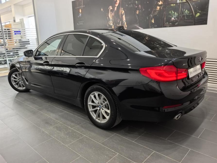 BMW 5 серии VII (G30/G31/G38) Новосибирск  - изображение 10