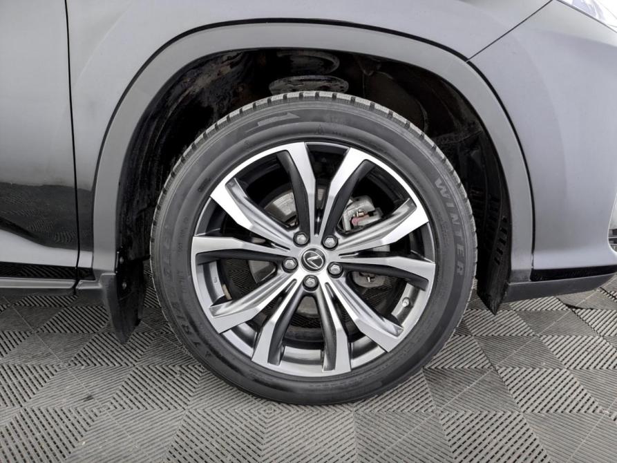 Lexus RX IV Москва  - изображение 18