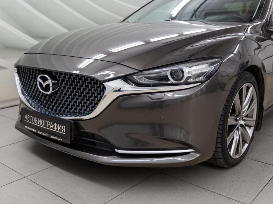 Mazda 6 III (GJ) Рестайлинг 2 Волгоград  - изображение 10
