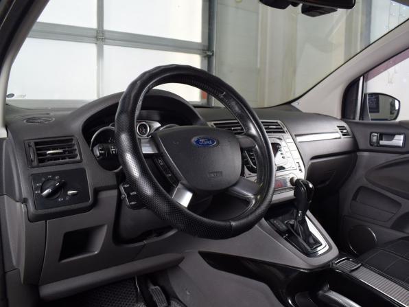 Ford Kuga I с пробегом 2012 года, цена 1 199 995 рублей, 207023 км, внедорожник, Автокод Объявления