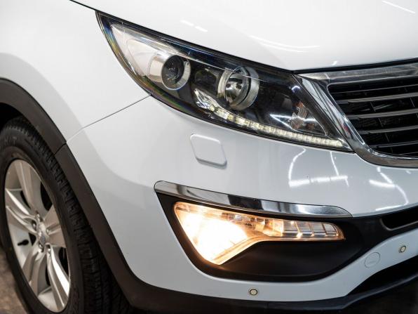 Kia Sportage III с пробегом 2011 года, цена 1 230 000 рублей, 151000 км, внедорожник, Автокод Объявления