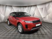 Land Rover Range Rover Evoque II Москва  - изображение 23