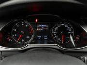 Audi A4 IV (B8) Рестайлинг Москва  - изображение 37
