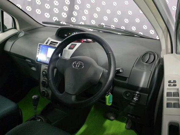Toyota Vitz II (XP90) с пробегом 2005 года, цена 420 000 рублей, 166557 км, хэтчбек, Автокод Объявления