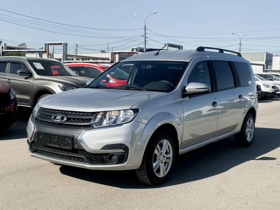 Lada (ВАЗ) Largus I Рестайлинг Нижний Новгород  - изображение 1