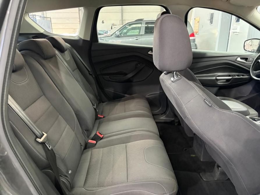 Ford Kuga II Краснодар  - изображение 14