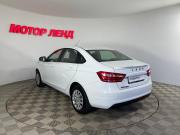 Lada (ВАЗ) Vesta I Воронеж  - изображение 26
