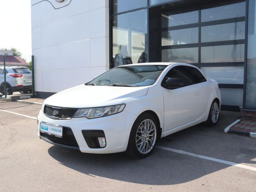 Kia Cerato II Нижний Новгород  - изображение 1