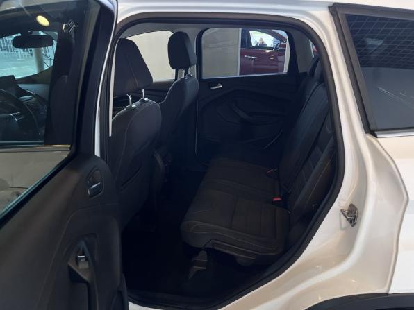 Ford Kuga II с пробегом 2014 года, цена 1 300 000 рублей, 173313 км, внедорожник, Автокод Объявления