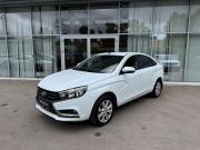 Lada (ВАЗ) Vesta I Воронеж  - изображение 13