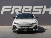 Changan UNI-V I Краснодар  - изображение 27