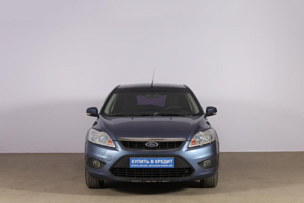 Ford Focus II Рестайлинг Новосибирск  - изображение 2