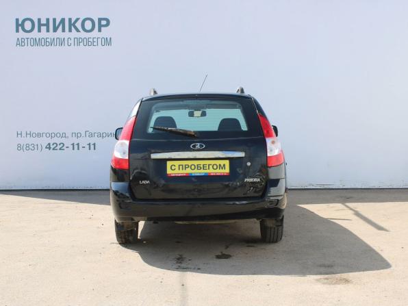 Lada (ВАЗ) Priora I с пробегом 2012 года, цена 189 000 рублей, 137249 км, универсал, Автокод Объявления