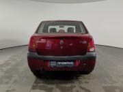 Renault Logan I Уфа  - изображение 29