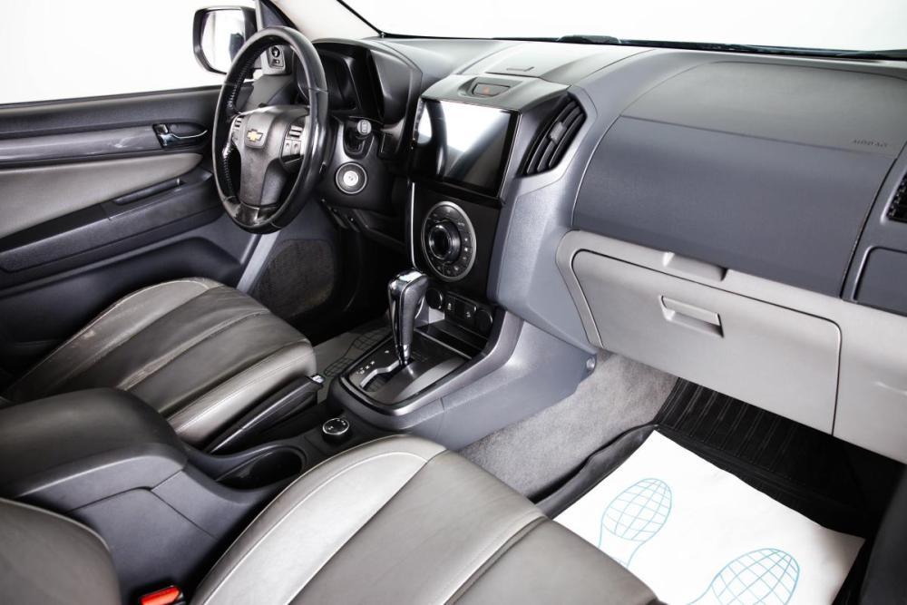 Chevrolet TrailBlazer II Пермь  - изображение 11