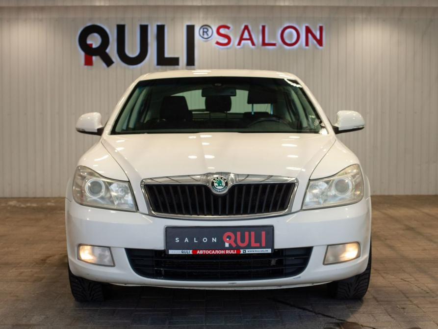 Skoda Octavia II (A5) Рестайлинг Иваново  - изображение 2