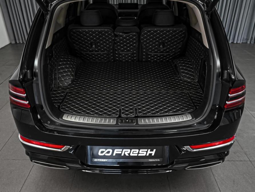 Genesis GV80 I Ставрополь  - изображение 30