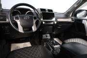 Toyota Land Cruiser Prado 150 Series Рестайлинг 1 Новосибирск  - изображение 32