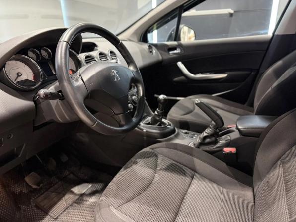 Peugeot 408 I с пробегом 2012 года, цена 449 000 рублей, 142000 км, седан, Автокод Объявления