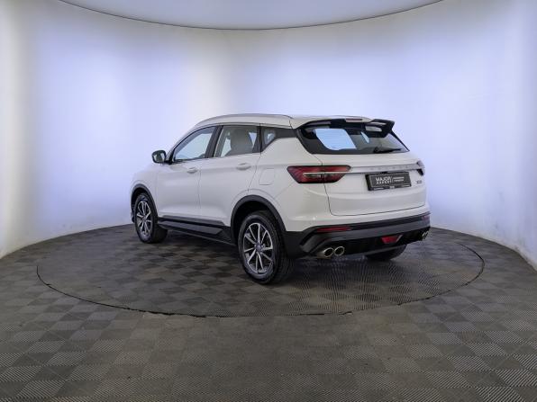 Belgee X50 с пробегом 2025 года, цена 1 700 000 рублей, 77937 км, внедорожник, Автокод Объявления