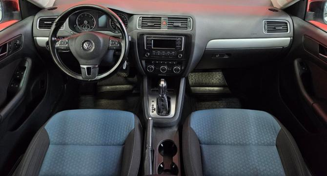 Volkswagen Jetta VI с пробегом 2013 года, цена 1 199 000 рублей, 88663 км, седан, Автокод Объявления