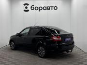 Lada (ВАЗ) Granta I Рестайлинг Воронеж  - изображение 19