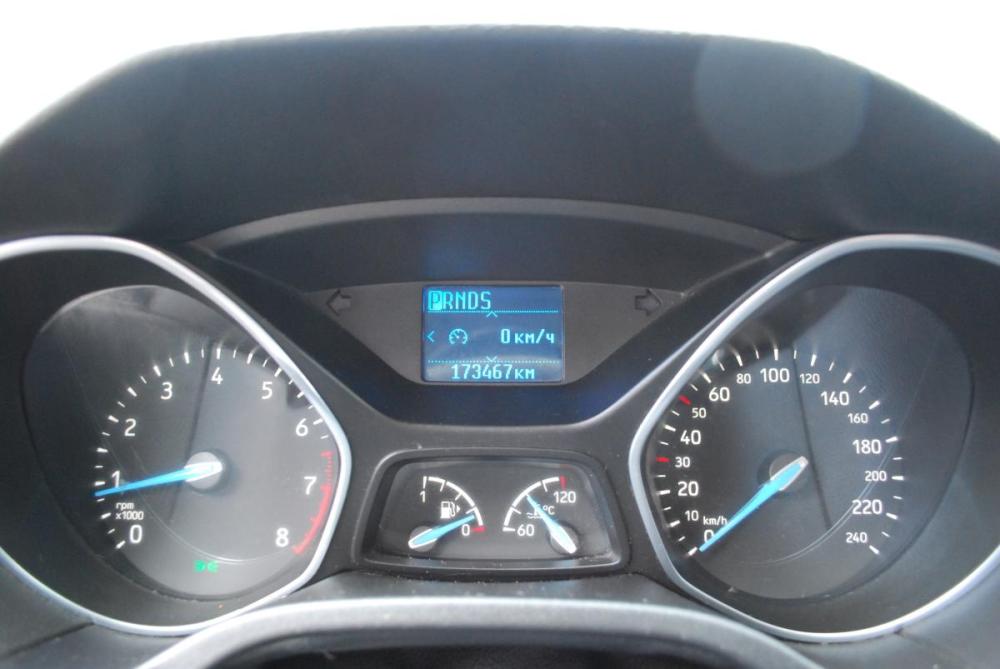Ford Focus III Рестайлинг Стерлитамак  - изображение 11