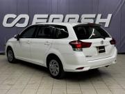 Toyota Corolla XI (E160 E170) Рестайлинг 2 Благовещенск  - изображение 27
