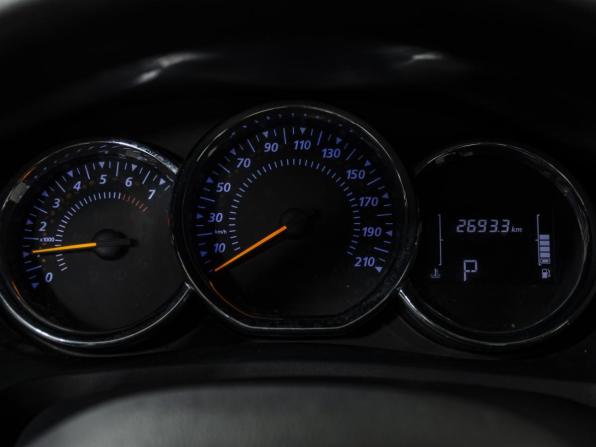 Renault Logan II Рестайлинг с пробегом 2020 года, цена 1 428 000 рублей, 136800 км, седан, Автокод Объявления