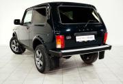Lada (ВАЗ) Niva Legend Саратов  - изображение 27
