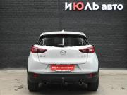Mazda CX-3 I Екатеринбург  - изображение 22