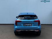 Haval Jolion I Москва  - изображение 20