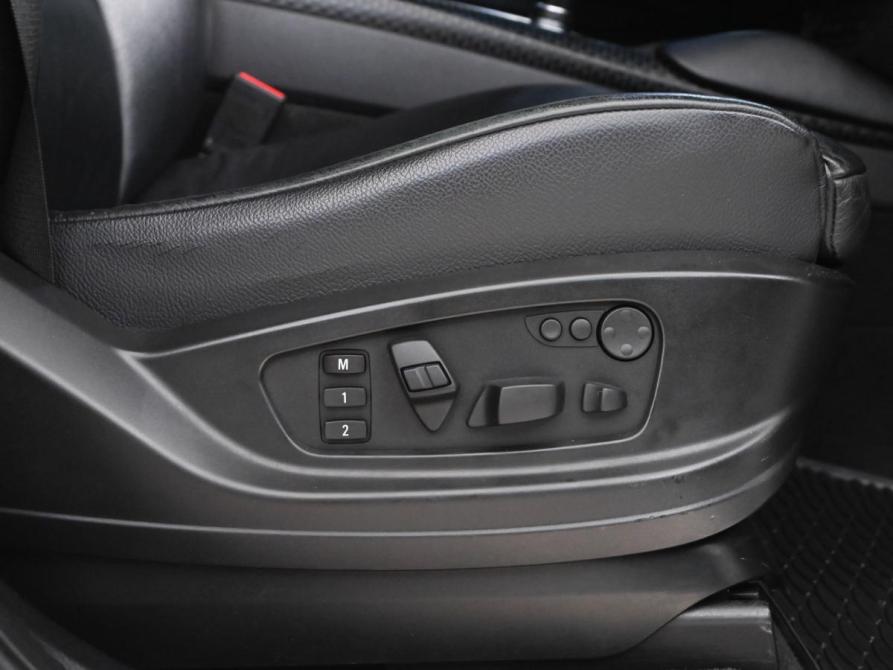 BMW X6 I (E71) Рестайлинг Екатеринбург  - изображение 18