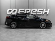 Toyota Prius IV (XW50) Тюмень  - изображение 26