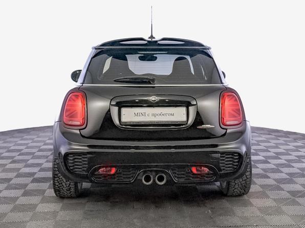 Mini Hatch III (F55/F56) Рестайлинг с пробегом 2020 года, цена 3 200 000 рублей, 69668 км, хэтчбек, Автокод Объявления