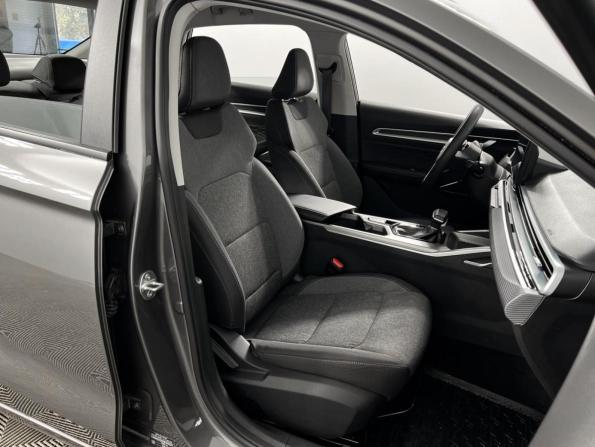 Belgee S50 с пробегом 2025 года, цена 1 830 200 рублей, 10930 км, седан, Автокод Объявления