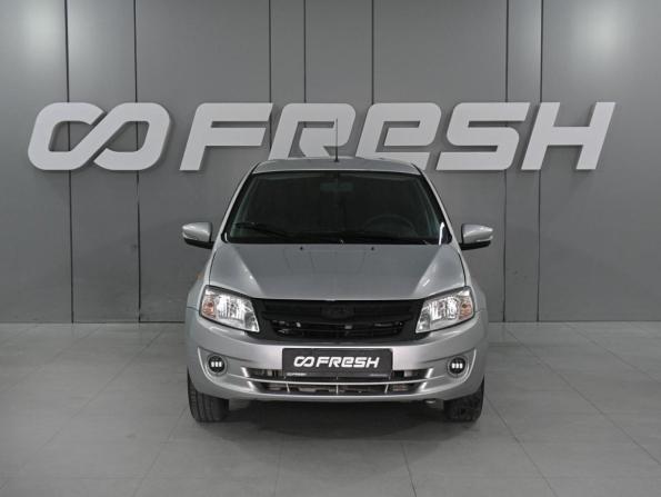 Lada (ВАЗ) Granta I с пробегом 2013 года, цена 519 000 рублей, 84664 км, седан, Автокод Объявления