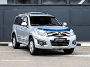 Great Wall Hover H3 I Новороссийск  - изображение 20