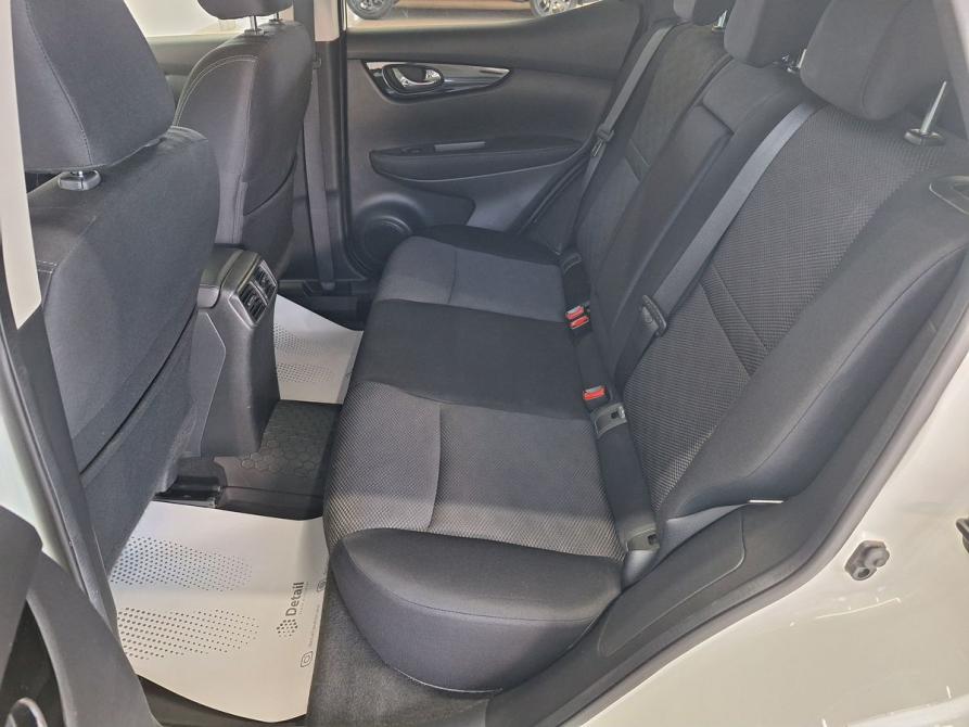 Nissan Qashqai II Рестайлинг Смоленск  - изображение 15