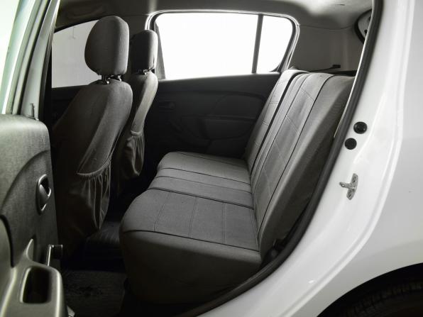 Renault Sandero II с пробегом 2014 года, цена 649 995 рублей, 92610 км, хэтчбек, Автокод Объявления