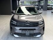 Citroen C5 Aircross I Рестайлинг Москва  - изображение 16